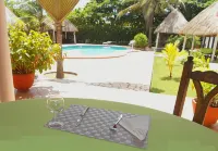Hôtel Alizé Plage