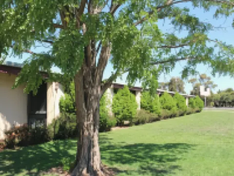 Cobram Colonial Motor Inn Hotels in Cobram