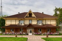 Park-Hotel D-Grad