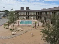 Howard Johnson by Wyndham Odessa TX - Pools