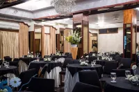 Hotel Polo Towers Shillong - Bữa sáng
