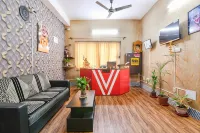 FabExpress Astoria House - Nr Saltlake City Centre 1 Hotels in Salt Lake City