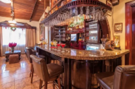 Hotel Casa Roland San Jose