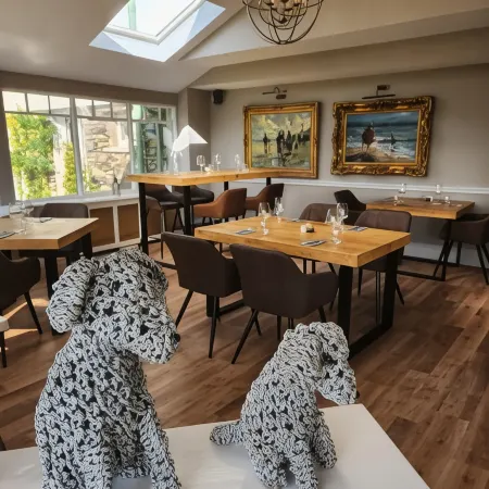The Ryebeck Hotel