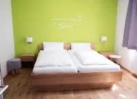 Gleiseins Hotels in Bad Steben