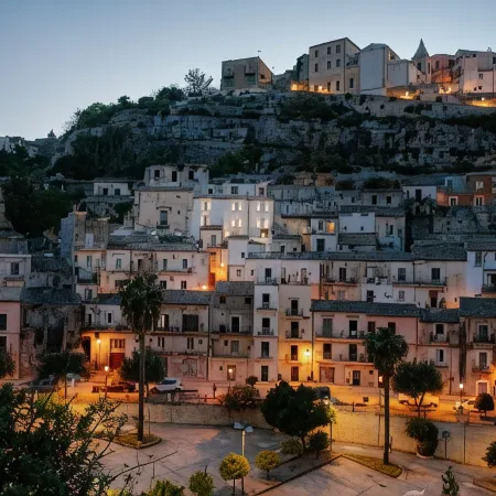 Ibla Rooms