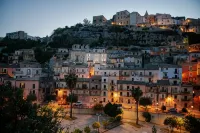 Ibla Rooms - Scenic