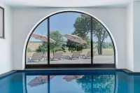 Borgo La Chiaracia Resort & SPA - piscina