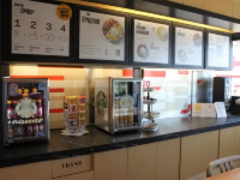 アロフト シラキュース インナー ハーバー シラキュースのホテル