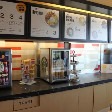 Aloft Syracuse Inner Harbor