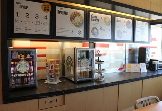 호텔 부대시설 1