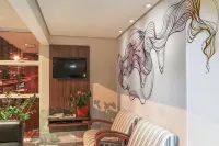 Hotel Copacabana Piracicaba