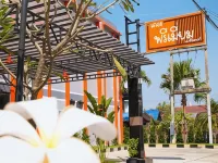 The Premium Residence Hotels near Roi Et Tower