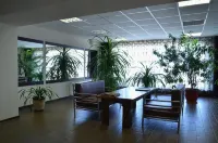 Rossiya Hotel Hotel di 