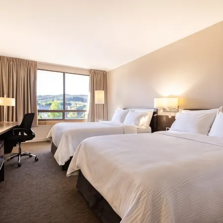 Holiday Inn Express TEMUCO by IHG