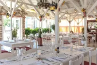 Hippocampus Hotel