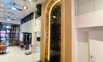 14 Sathorn Hotel