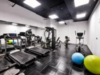 Downtown Hotel Apartments Hotels near Abdali