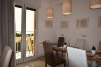 Melody Sorrento Suites