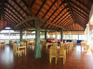 The Porcupine Castle Resort