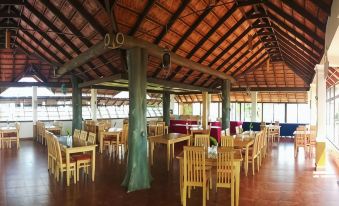 The Porcupine Castle Resort