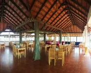 The Porcupine Castle Resort