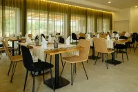 Sorraia Hotel Rural - Bữa sáng
