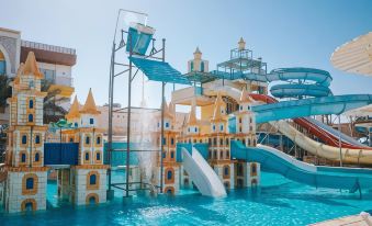 Mirage Bay Resort & Aqua Park