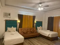 El Puerto Marina Beach Resort & Vacation Club - Spa