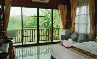 Sisatchanalai Heritage Resort