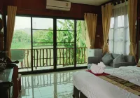 Sisatchanalai Heritage Resort Hotels in Sawankhalok