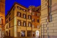Maison Medusa Hotels in Navona