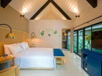 Hanoman Hotel Kota Batu Hotels in Batu Sub-District