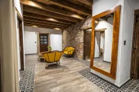 El Palacio Del Gambusino Hotels in Real de Catorce