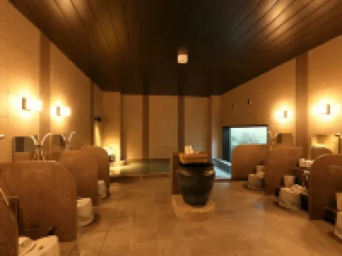 ホテルルートイン新城 新城のホテル