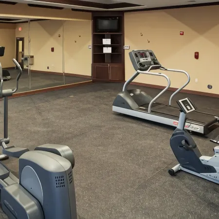 Holiday Inn Express & Suites Austin South-Buda by IHG