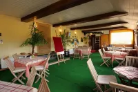 Pri Ancki B&B Ljubljana Suburbs
