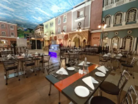 Regenta Inn Vadodara