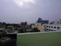 Rehoboth Home Stay Các khách sạn ở Kanyakumari