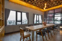 Lara Hotel Long XUYÊN Hoteles en P. Mỹ Bình