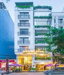 Aoa Danang Beach Hotel Các khách sạn ở Đà Nẵng
