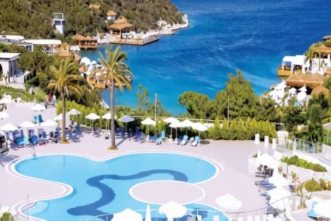 Maxx Royal Bodrum
