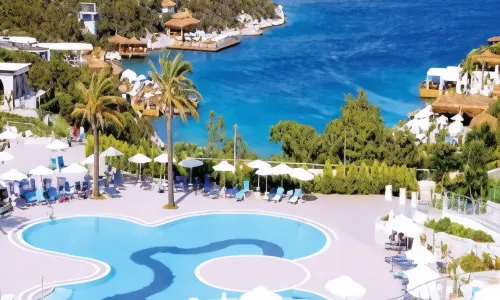 Maxx Royal Bodrum