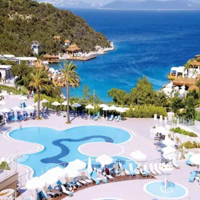 Maxx Royal Bodrum فنادق في غولتوركبوكو