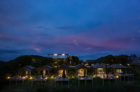 ม่อนวิวงาม ไฮไลท์ Photos