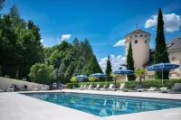 Domaine et Golf de Vaugouard - la Maison Younan Hotels in Fontenay-sur-Loing