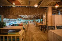 Sugar Beach Club - บ้านพักหลังเล็ก