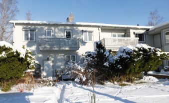 Hotell Zlafen Bed and Breakfast