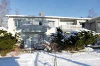 Hotell Zlafen Bed and Breakfast - Homestays