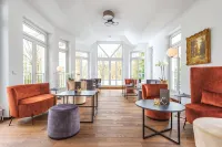 Laudensacks Parkhotel & Retreat Hotels in Schweinfurt